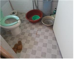 2019 연천군 G-하우징 리모델링 후. 사진제공=연천군