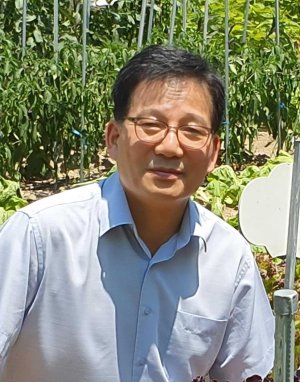 송임봉 서울시 도시농업과장