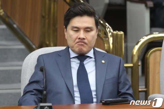 지상욱 "정신나간 국무위원들" 비판한 이유는 다름 아닌..
