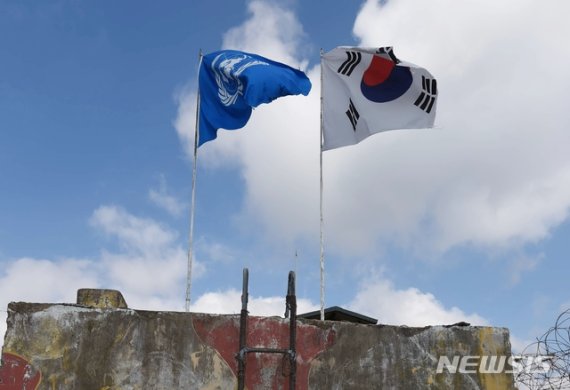 유엔사 이슈에 매번 발끈하는 北, 왜?