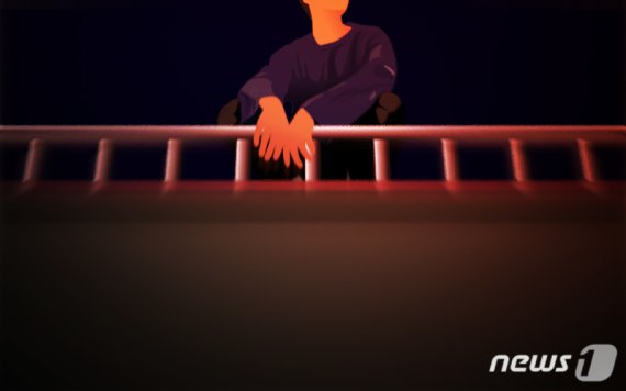 죽음을 생각하는 사람에게…사기치는 금수만도 못한 사람