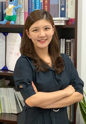 강민주 변호사