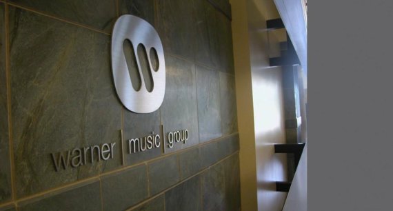 Warner Music Group /사진=fnDB
