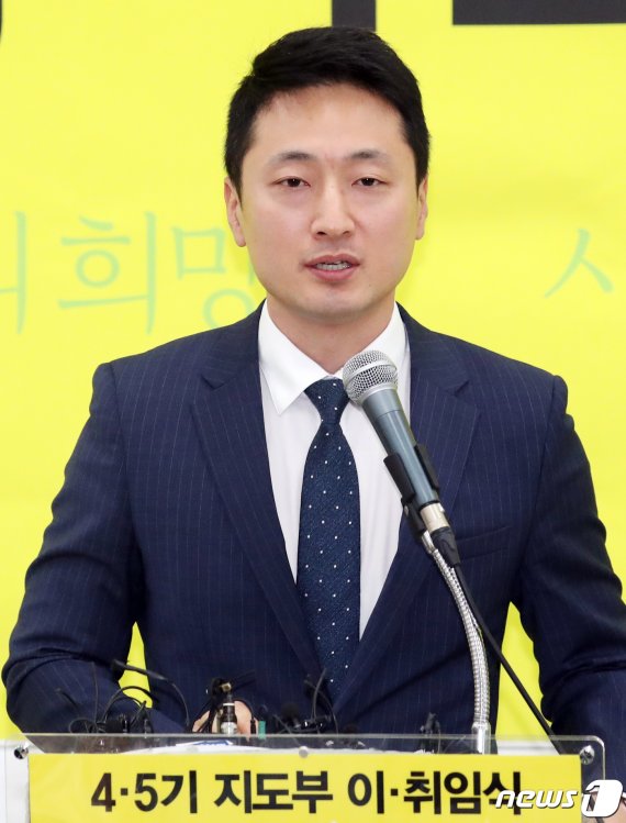 임한솔 정의당 부대표 "전두환 드라이버샷은 호쾌, 아이언샷은 정교했다"