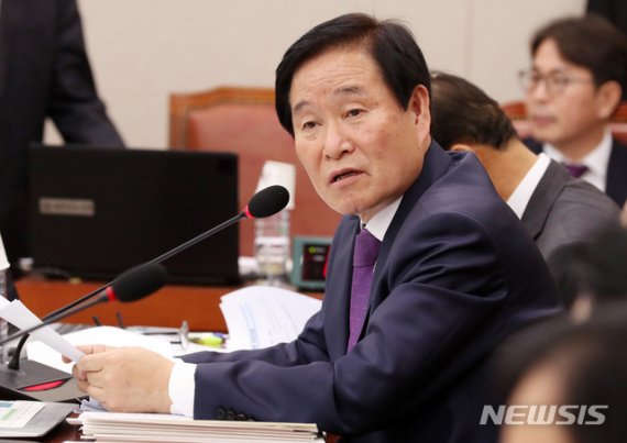 곽대훈 의원, 소상공인 최저임금 차등적용 특례법안 발의
