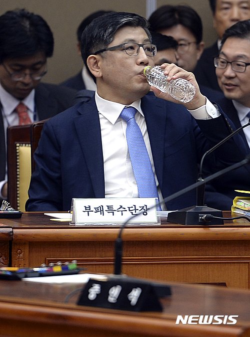 김기동 부산지검장도 사의…"새 총장에 역량 모아야"