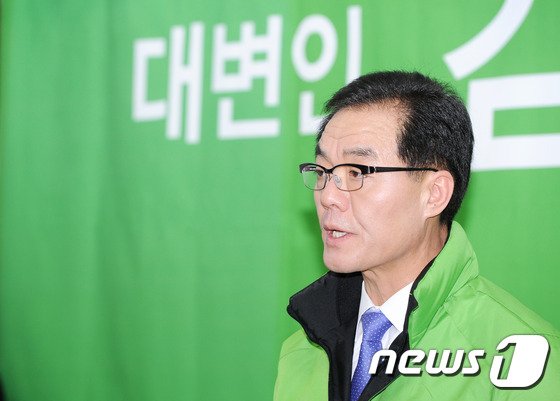 민주평화, 윤석열 임명 환영…"檢개혁 적임자"
