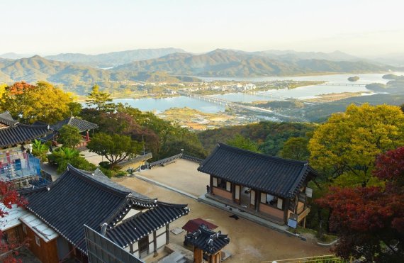 경기북부 ‘남다른 휴가지’ 베스트5!