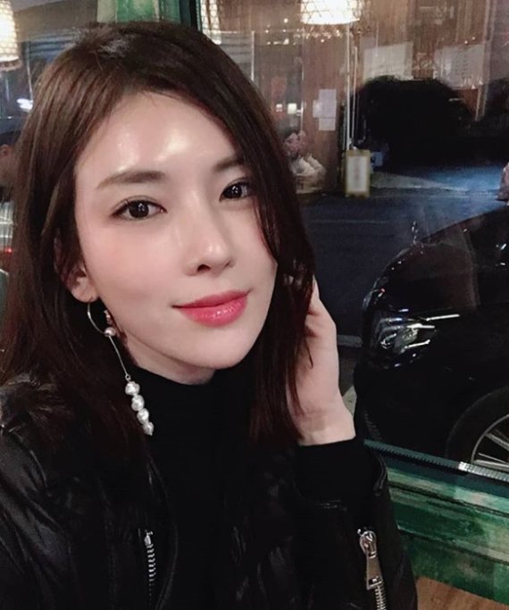 정선아 인스타그램 캡처 © 뉴스1