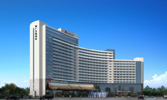 메리어트 옌타이