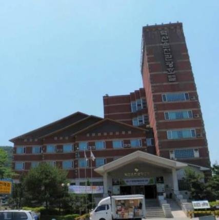 [fn마켓워치]삼보저축銀, 덕산온천관광호텔 자산 매각 돌입