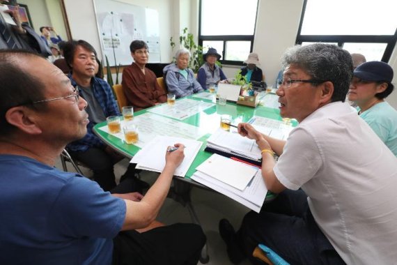 제주동물테마파크 조성…“마을회도 '찬성' 발언은 거짓”