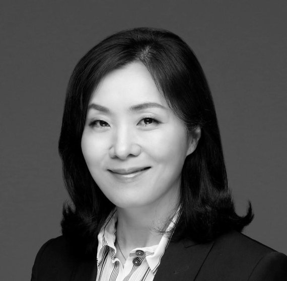 박소연 해피콜 대표. 해피콜 제공