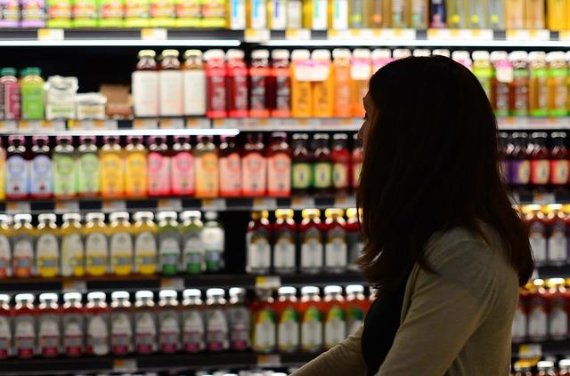 서울 식료품 가격, 세계 6위.. 생활비지수 상위 10%