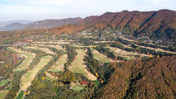 블루원, 올해부터 한국주니어골프선수권대회 주최