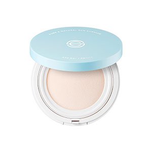 DPC 퓨어 앤 내추럴 썬 쿠션