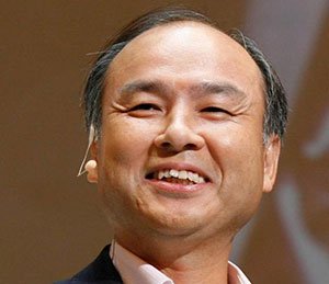 소프트뱅크, MS·애플과 손잡고 1080억달러 ‘비전펀드2’ 세운다