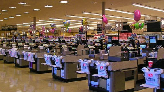 [글로벌포스트] 美 슈퍼마켓, 비트코인으로 구매 적립금 준다