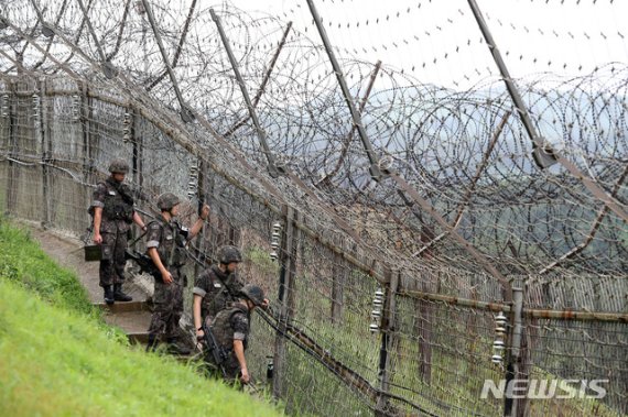 물샐 틈 없다는 과학화경계시스템.. 軍, 장비결함·사각지대 인정