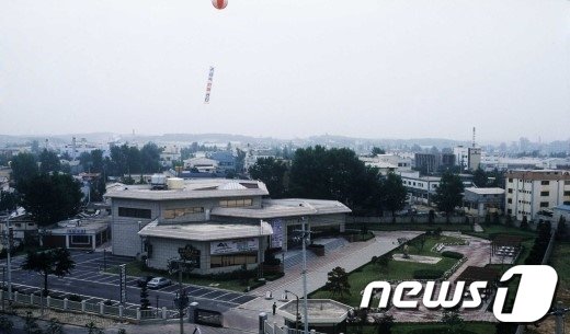 전북 보건환경연구원, 익산산단 등 악취관리지역 실태조사