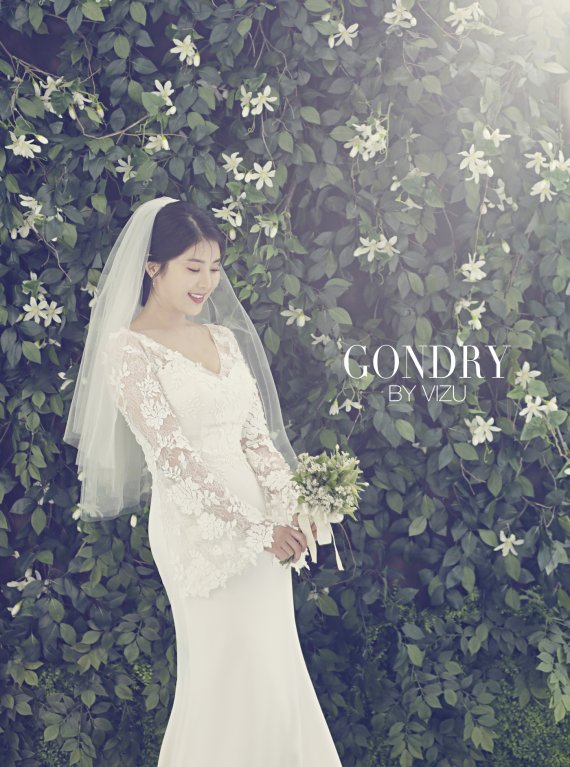 방송인 강유미/해피메리드컴퍼니 제공 © 뉴스1