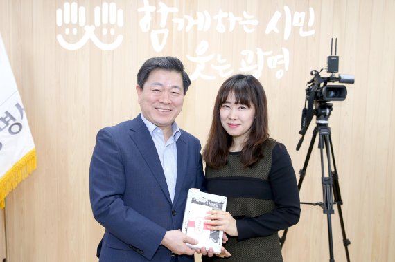 광명시 혁신행정 실무공무원 주도…효과는?