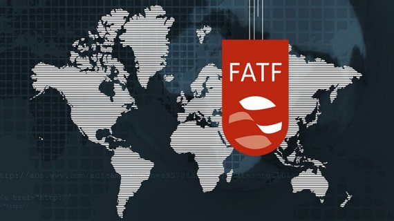 FATF는 암호화폐와 암호화폐 거래소를 각각 '가상 자산(virtual asset)'과 '가상 자산 서비스 제공자(VASPs, virtual asset service providers)'로 정의했다. FATF 제공