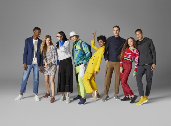 LF 콜한, 365일 소화 가능한 ‘제너레이션 제로그랜드’ 스니커즈 선봬