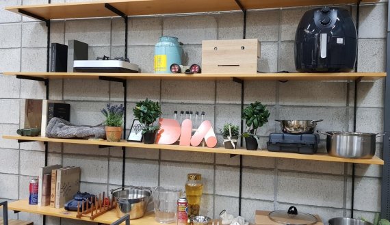 윰댕도 찾는 '다이아 티비 스튜디오' 창작자 발길 이어져