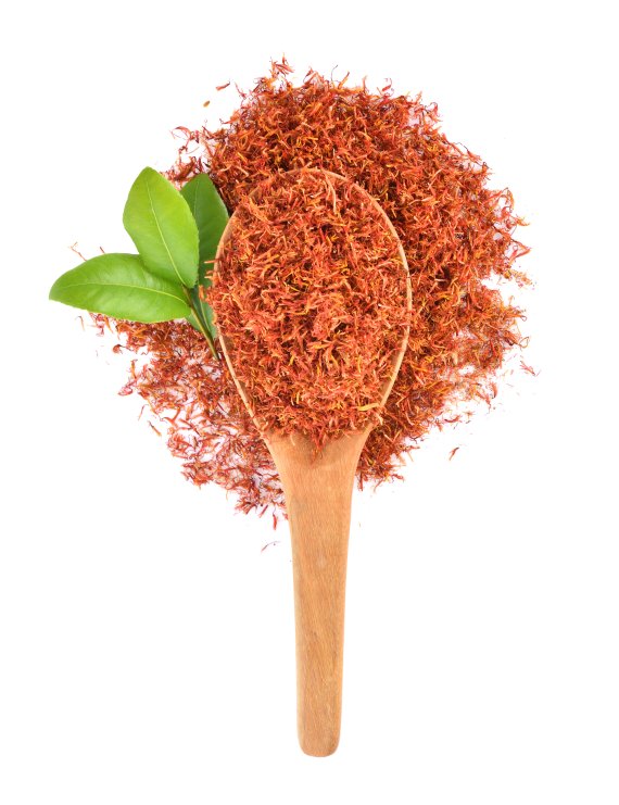 홍화씨 기름 속 CLA 성분 체지방 축적 줄여 다이어트에 도움 [약이 되는 제철 음식]