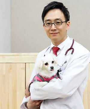 [fn 이사람] 반려동물·수의학 전문가 김현욱 HnM 대표이사 "동물병원 전자차트로 반려동물에 건강한 삶 주고 싶어요"