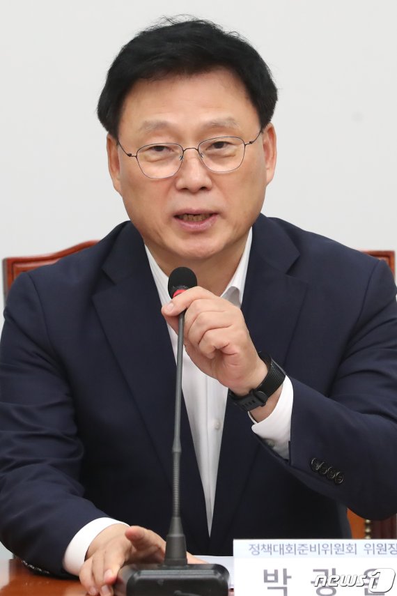 박광온 의원 "네이버페이·카카오페이 피해구제 미이행 28%..구글은 45%"