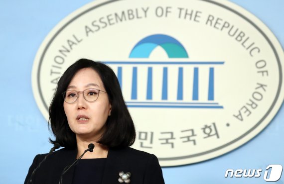 한국당 "분양가 상한제, 어설프다…'강남사랑' 부작용만"