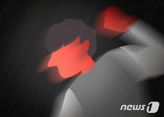 성매수자 모텔로 유인해 돈 뜯은 중고생의 악랄한 협박