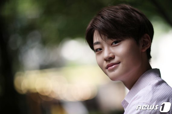 아이돌 데뷔 오디션 프로그램 '프로듀스 X 101'에 출연한 이유진 © News1 오대일 기자