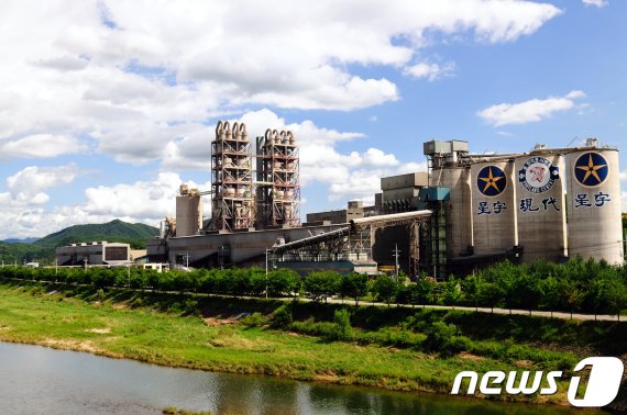 한국 시멘트 회사는 왜 일본산 석탄재를 수입했을까?