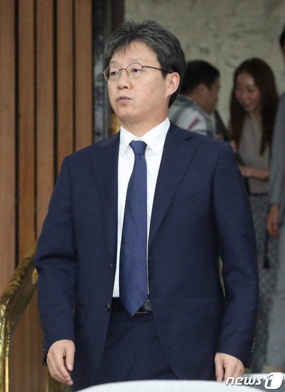 유승민 바른미래당 의원. 2019.7.19/뉴스1 © News1 임세영 기자
