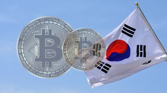 한국 비트코인이 미국보다 500만원 비싸…고개든 김프