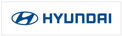 현대자동차 로고 © News1