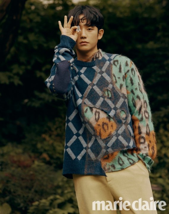 마리끌레르 © 뉴스1