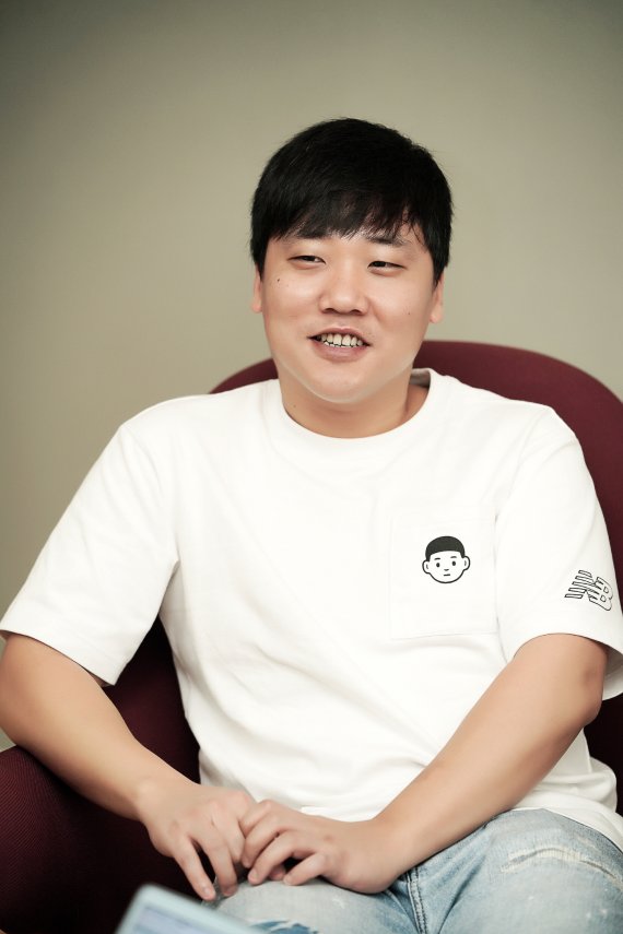 JTBC '캠핑클럽' 정승일 PD /J TBC 제공 © 뉴스1