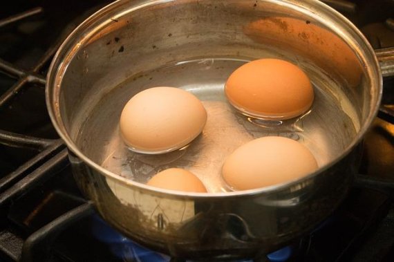 계란 하루에 몇 개 먹어도 될까? <연구>