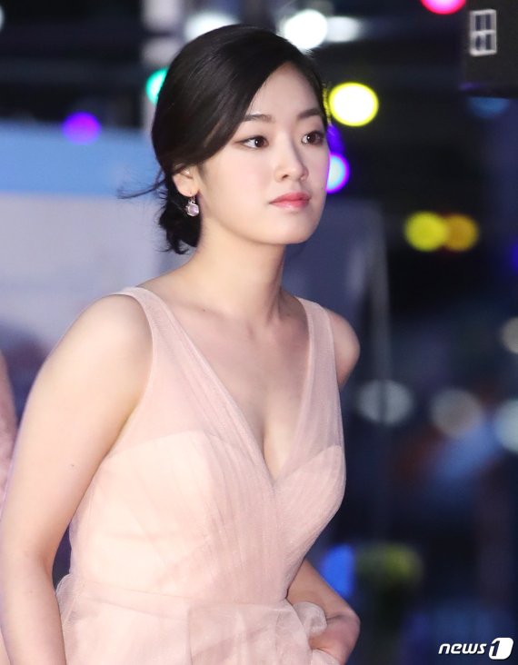 배우 이주영/뉴스1 © News1 뉴스1DB