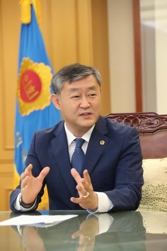 송성환 전북도의회 의원.