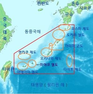 日 도카라 열도 규모 6.0 지진...엿새간 240여회 관측