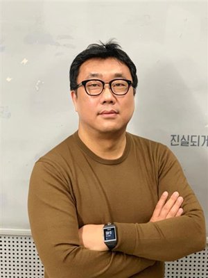 [인터뷰]ICT 규제샌드박스 1호 '휴이노' 길영준 대표 