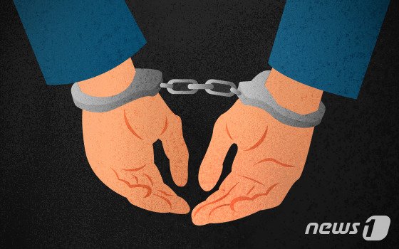여섯 살 소녀 납치·강간 뒤 살해한 10대 항소심서 징역 '24년형'