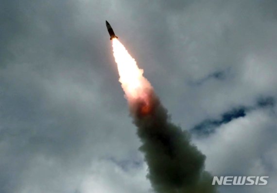 軍, 北 미사일 일본보다 늦게 발표…지소미아 종료 선언 탓?