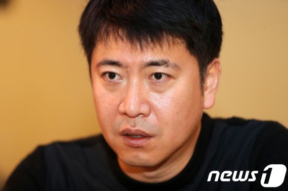'최순실 저격수' 노승일, 광주서 무소속 출마…"나는 민주당 팬"