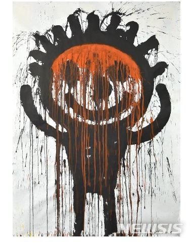 【서울=뉴시스】권기수, Drawing, 2019